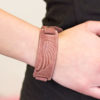 Backwoods Runner Brown Urban Bracelet Paparazzi