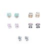 Starlet Shimmer Earring Kit - Wildlife Themed Paparazzi