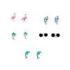 Starlet Shimmer Earring Kit - Beach Themed Paparazzi