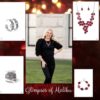 December 2020 Fashion Fix - Glimpses of Malibu Papa