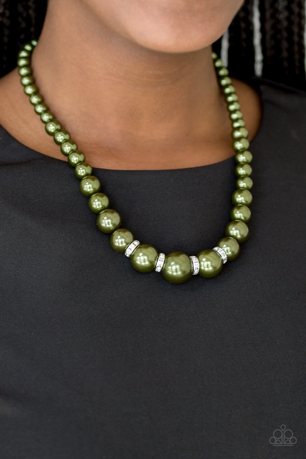 paparazzi party pearls